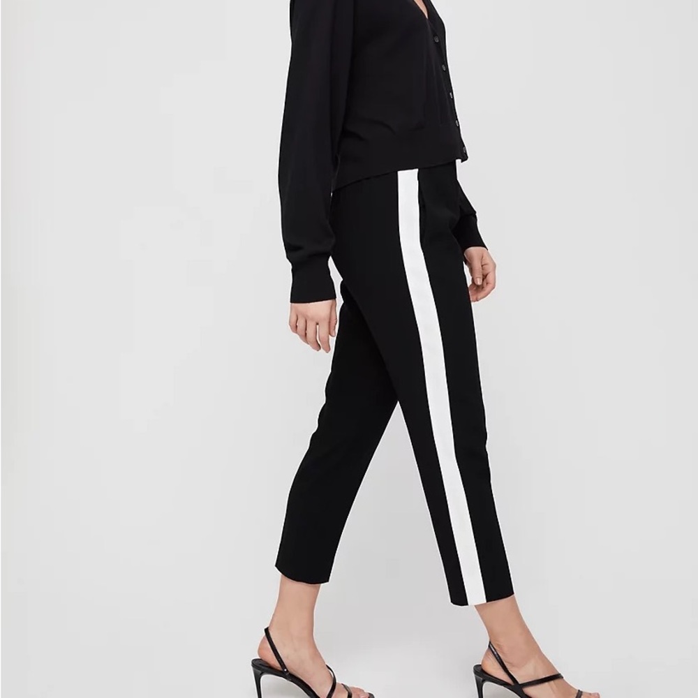 Aritzia Babaton Conan Pant Terado - Size 4
